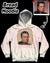 Personalized Bread Face Hoodie With Your Face On It! | ASDF Print