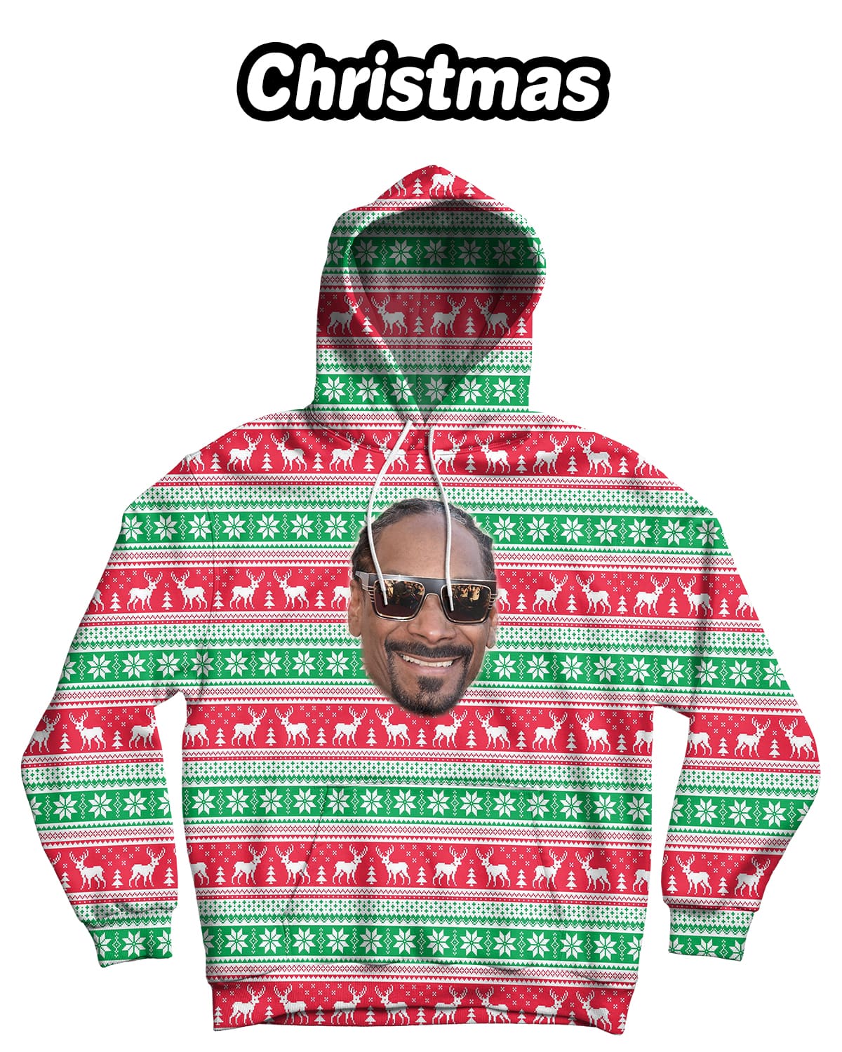 Print your own outlet sweater