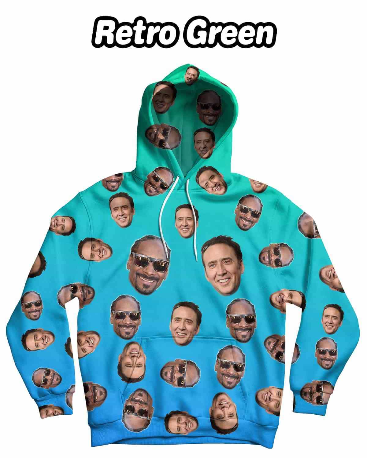All hotsell color hoodies