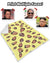 Personalized Sherpa Blanket With Faces Printed On It | ASDF Print